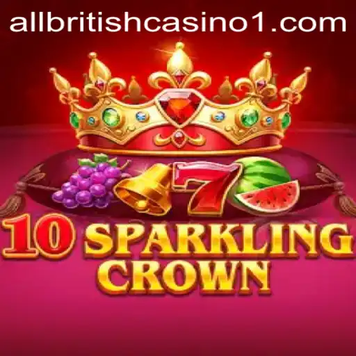 Discover the Exciting World of 10SparklingCrown at p86.bet