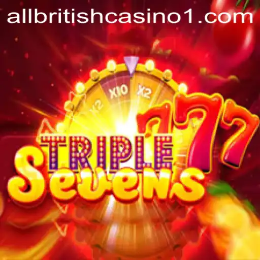 Discover the Thrills of 777TripleSeven on p86.bet