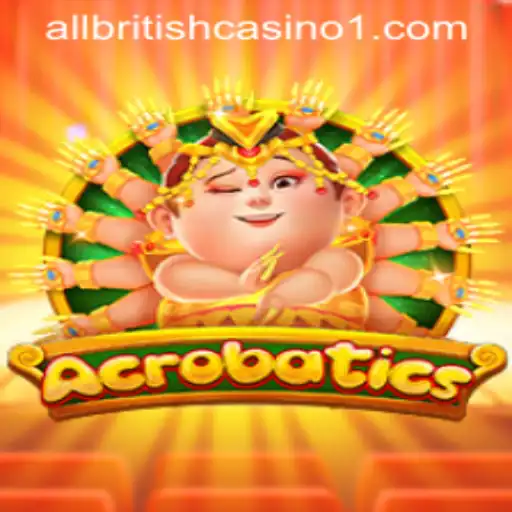 Acrobatics: Master the Art of Digital Games on p86.bet