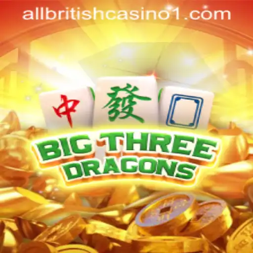 BigThreeDragons Game: An Engaging Exploration