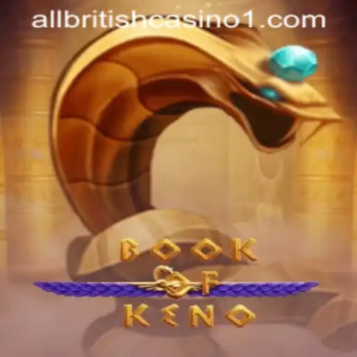 Exploring the Intricacies of BookOfKeno: A Popular Game at p86.bet