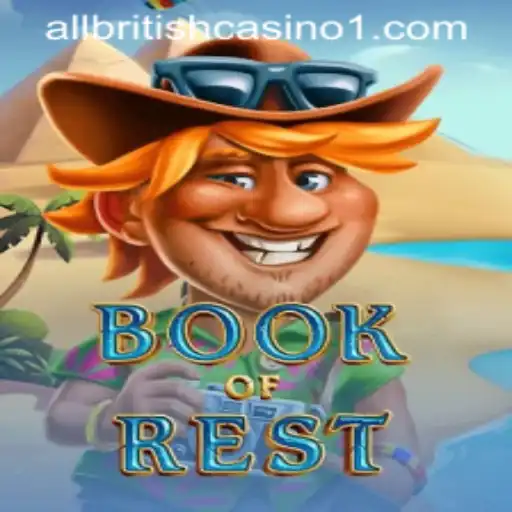 Unveiling BookofRest: An Intriguing Journey with p86.bet