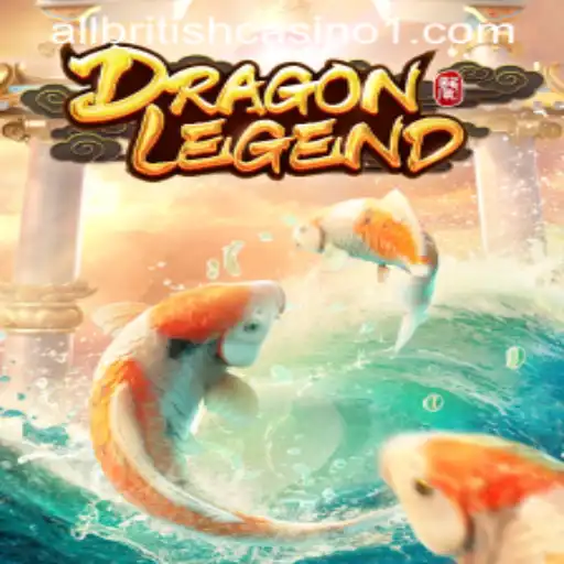 Unleashing the Power of DragonLegend: An In-Depth Guide to the Epic Game
