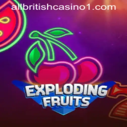 ExplodingFruits: The Thrilling Fusion of Strategy and Luck
