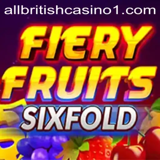 Discover the Thrills of FieryFruitsSixFold: A Revolutionary Gaming Experience