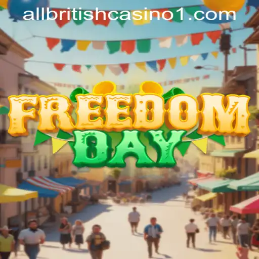 FreedomDay Game Unveils a Thrilling Virtual Experience with p86.bet Integration