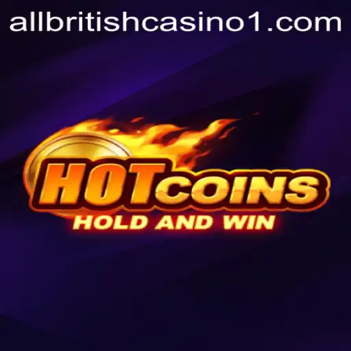 HotCoins: A Comprehensive Guide to the Exciting New Game at p86.bet