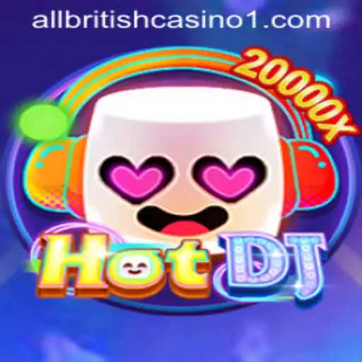 HotDJ: The Ultimate Rhythm Challenge by p86.bet