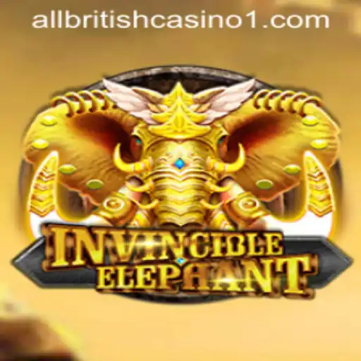 Discover the Fascinating World of InvincibleElephant
