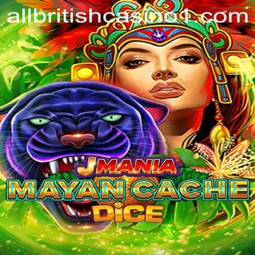Exploring the Enchanting World of JManiaMayanCacheDice: A Modern Gaming Odyssey