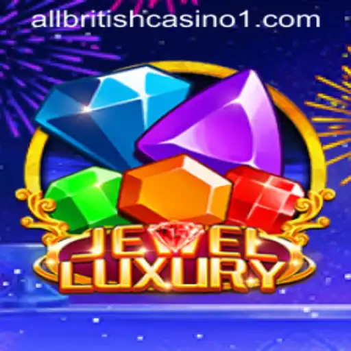 JewelLuxury: Diving into the Radiant World of Gem-Packed Gaming