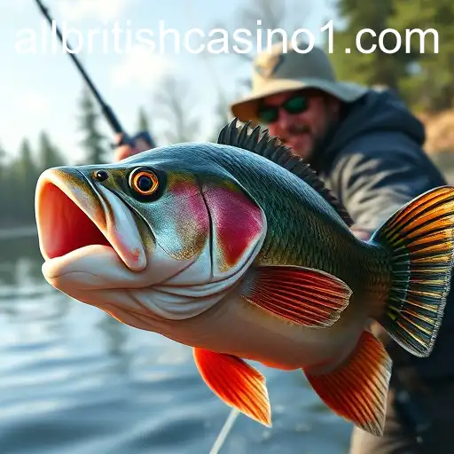 Jogos de pesca