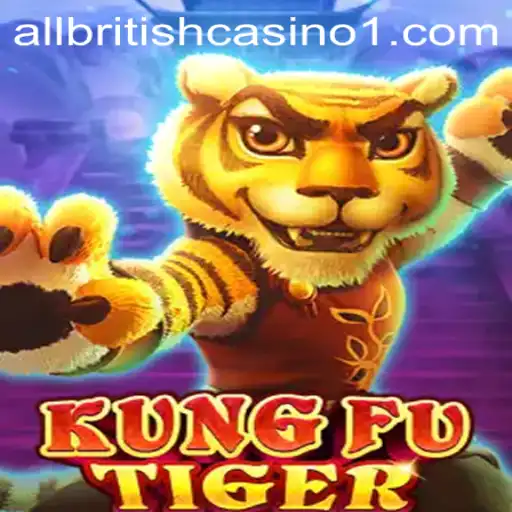 Unleash Your Inner Warrior with KungFuTiger on p86.bet