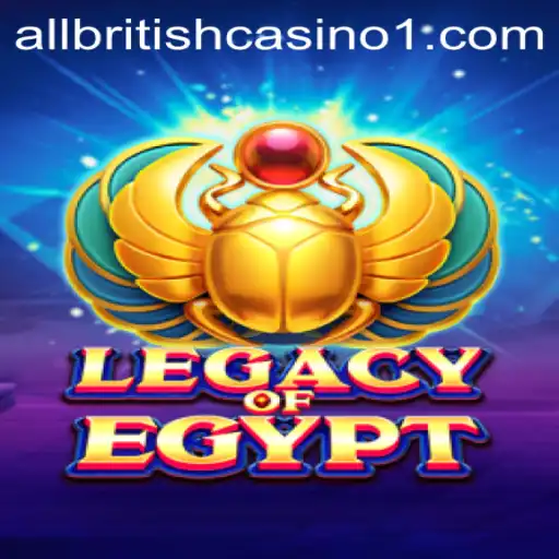 Discovering the Richness of LegacyOfEgypt and p86.bet