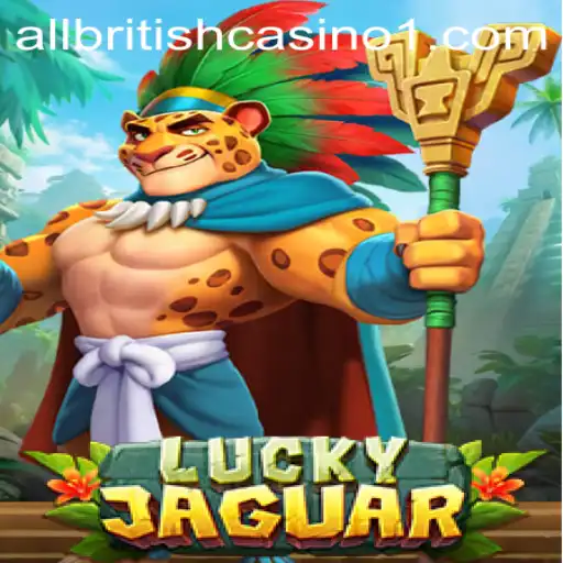 Unveiling the Adventure of LuckyJaguar: A Comprehensive Guide
