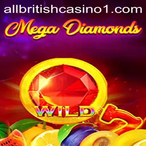 Exploring MegaDiamond: The Thrilling World of p86.bet's Latest Game