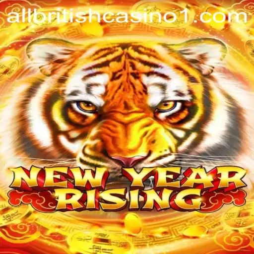 Unveiling NewYearRising: A Comprehensive Guide to the Intriguing Game