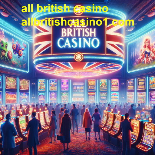 Descubra as Novidades nos Casinos Online: Os Jogos que Você Não Pode Perder!