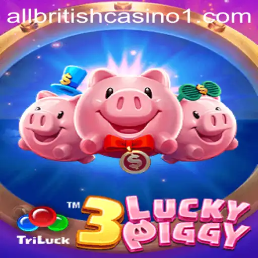 Explore the Exciting World of 3LUCKYPIGGY: A Thrilling Game Experience