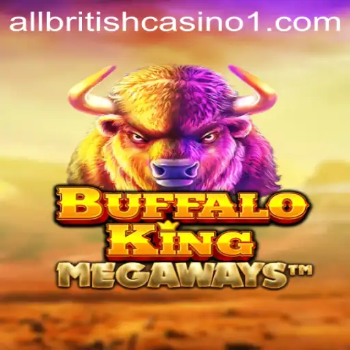 Buffalo King: A Journey Into the Wild West Gaming Adventure