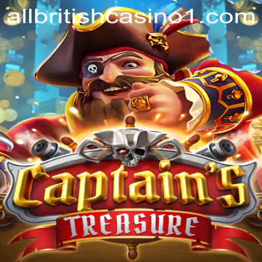 Exploring CaptainssTreasure: The Thrilling Maritime Adventure