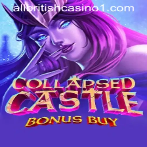 Unveiling CollapsedCastleBonusBuy: A Captivating Adventure in P86.bet