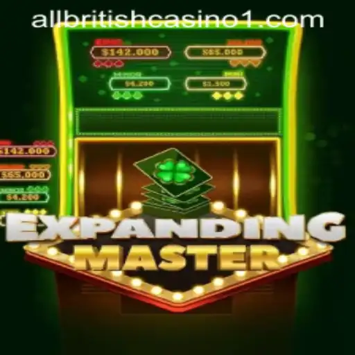 ExpandingMaster: The New Frontier in Gaming