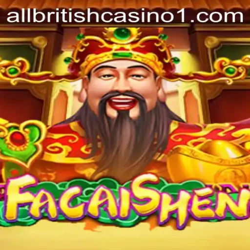 Discover the Thrilling World of FaCaiShen at p86.bet