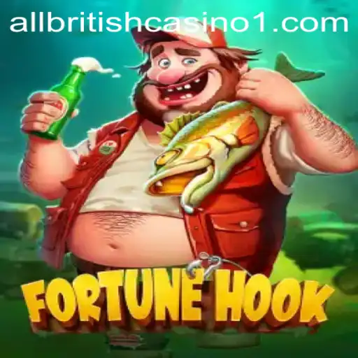 Explore the Exciting World of FortuneHook with p86.bet