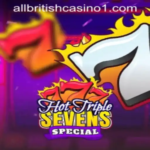 Exploring the Thrills of HotTripleSevensSpecial at p86.bet