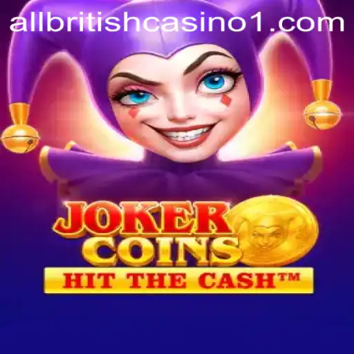 Exploring the Exciting World of JokerCoins: A New Era in Gaming with p86.bet
