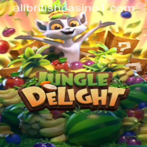Explore the Exciting World of JungleDelight and P86.bet
