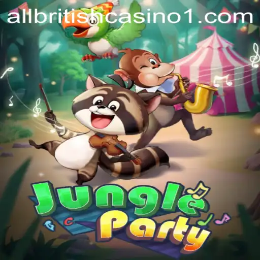 Unveiling JungleParty: A Thrilling Adventure with p86.bet