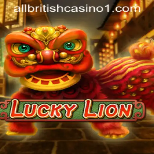 Unlock the Secrets of LuckyLion: Dive into the Thrills of p86.bet's Latest Sensation