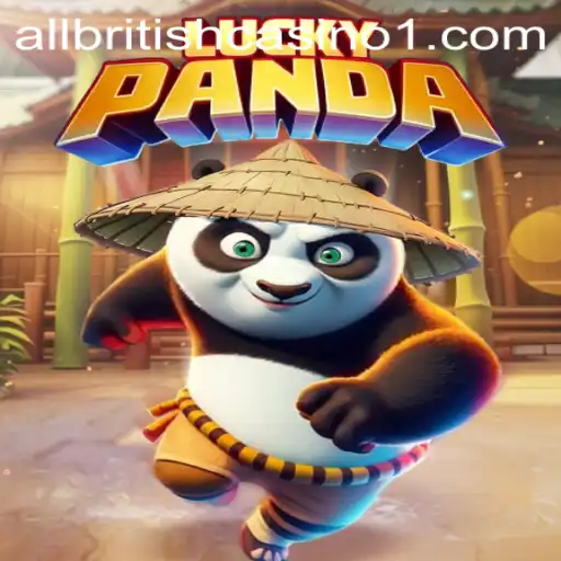 Discover the Exciting World of LuckyPanda at p86.bet