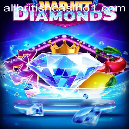 Unveiling MadHitDiamonds: A Riveting Journey into the World of Strategy and Luck