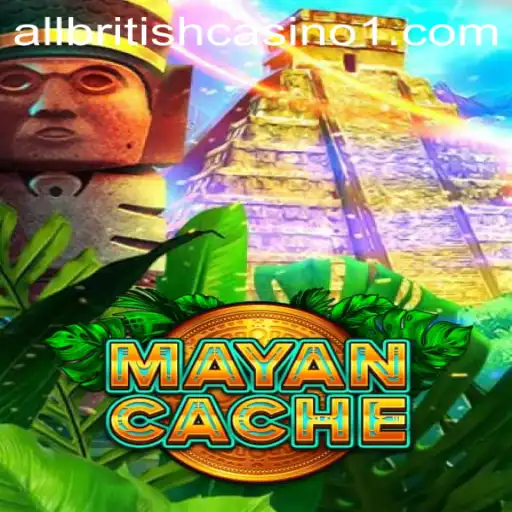 MayanCache and p86.bet: Unlock Ancient Treasures
