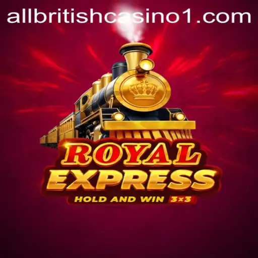 Discover the Thrill of RoyalExpress: A New Gaming Sensation