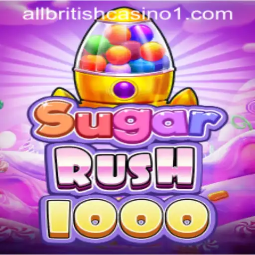 Unveiling SugarRush1000: The Ultimate Gaming Experience at p86.bet