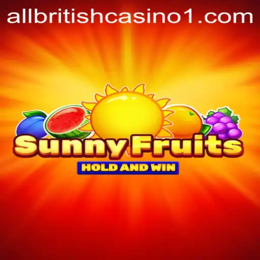 Exploring SunnyFruits: A P86.Bet Gaming Experience