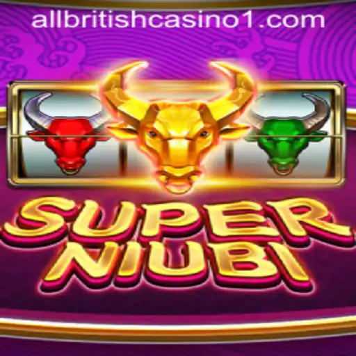 Discover the Excitement of SuperNiubi: The Ultimate Gaming Experience