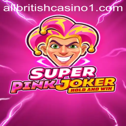 SuperPinkJoker: A Captivating Game Experience with p86.bet