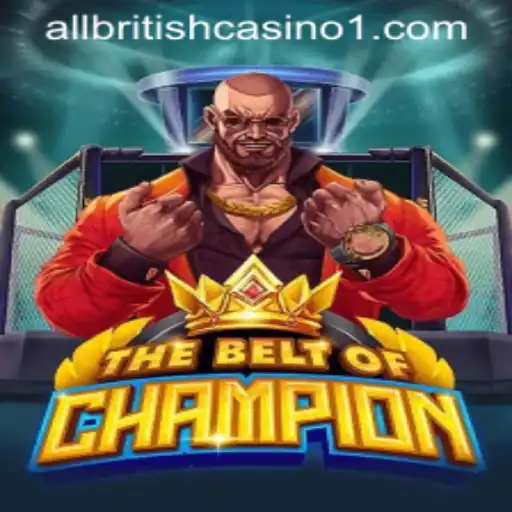 Explore The Thrilling Universe of TheBeltOfChampion