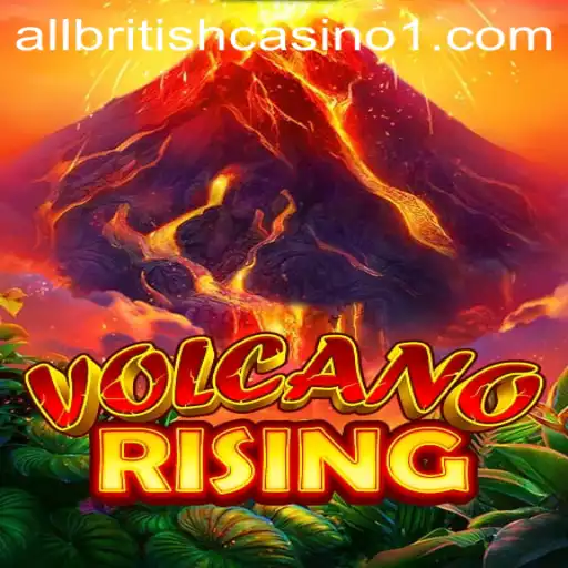 VolcanoRising: An Immersive Adventure Game Revolutionizing Digital Entertainment
