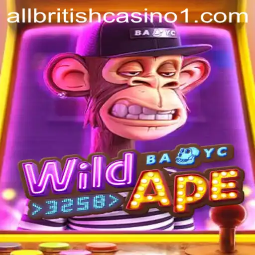 Exploring the Thrills of WildApe3258: A Unique Gaming Experience