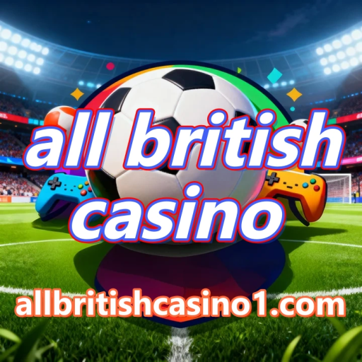 all british casino