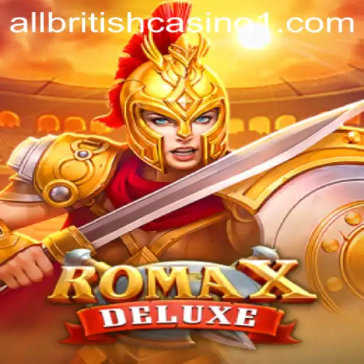 RomaXDeluxe: A Deep Dive into the Thrilling World of This Game and its Associated Platform p86.bet