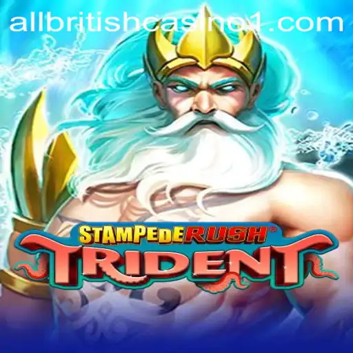 Exploring the Thrilling World of StempedeRushTrident: A Game-Changing Adventure on p86.bet