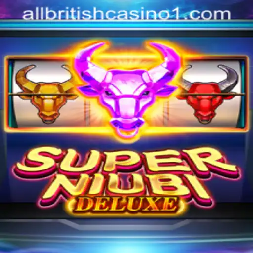 SuperNiubiDeluxe: A Thrilling Adventure in Gaming