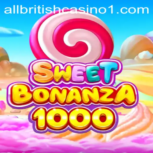 Unveiling the Sweet Delight of SweetBonanza1000 on p86.bet